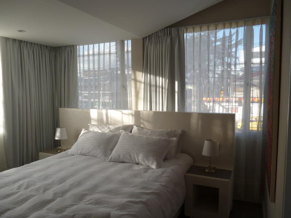 Hotel Atelier 보고타 객실 사진