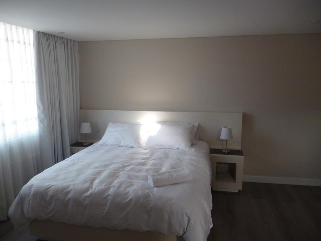Hotel Atelier 보고타 객실 사진
