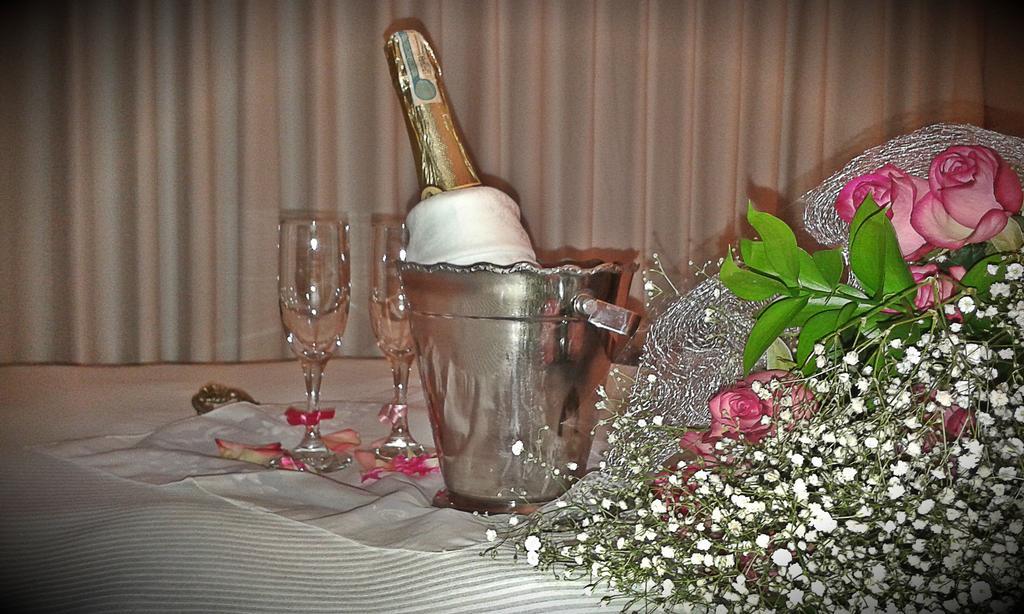 Hotel Atelier 보고타 외부 사진