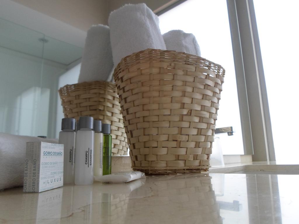 Hotel Atelier 보고타 외부 사진