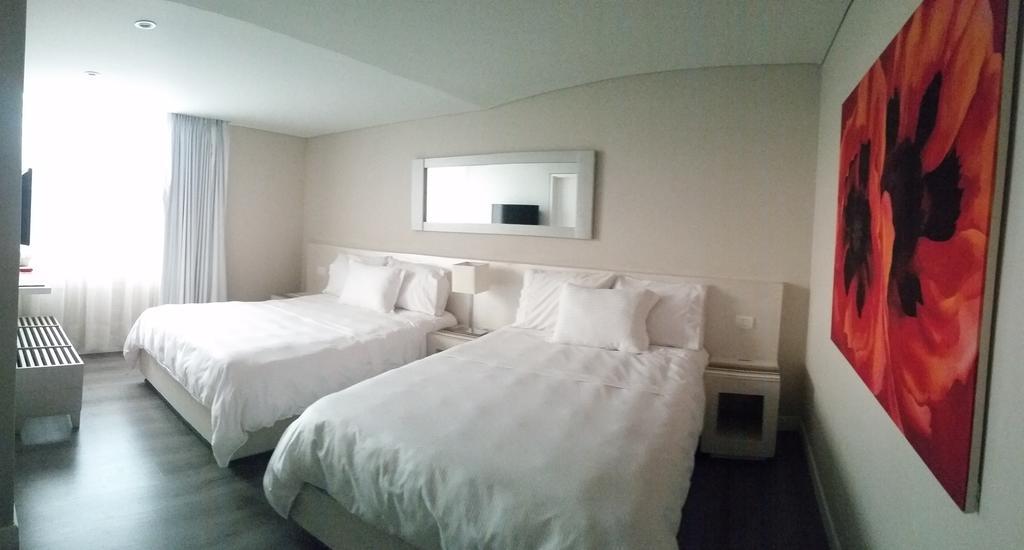 Hotel Atelier 보고타 외부 사진