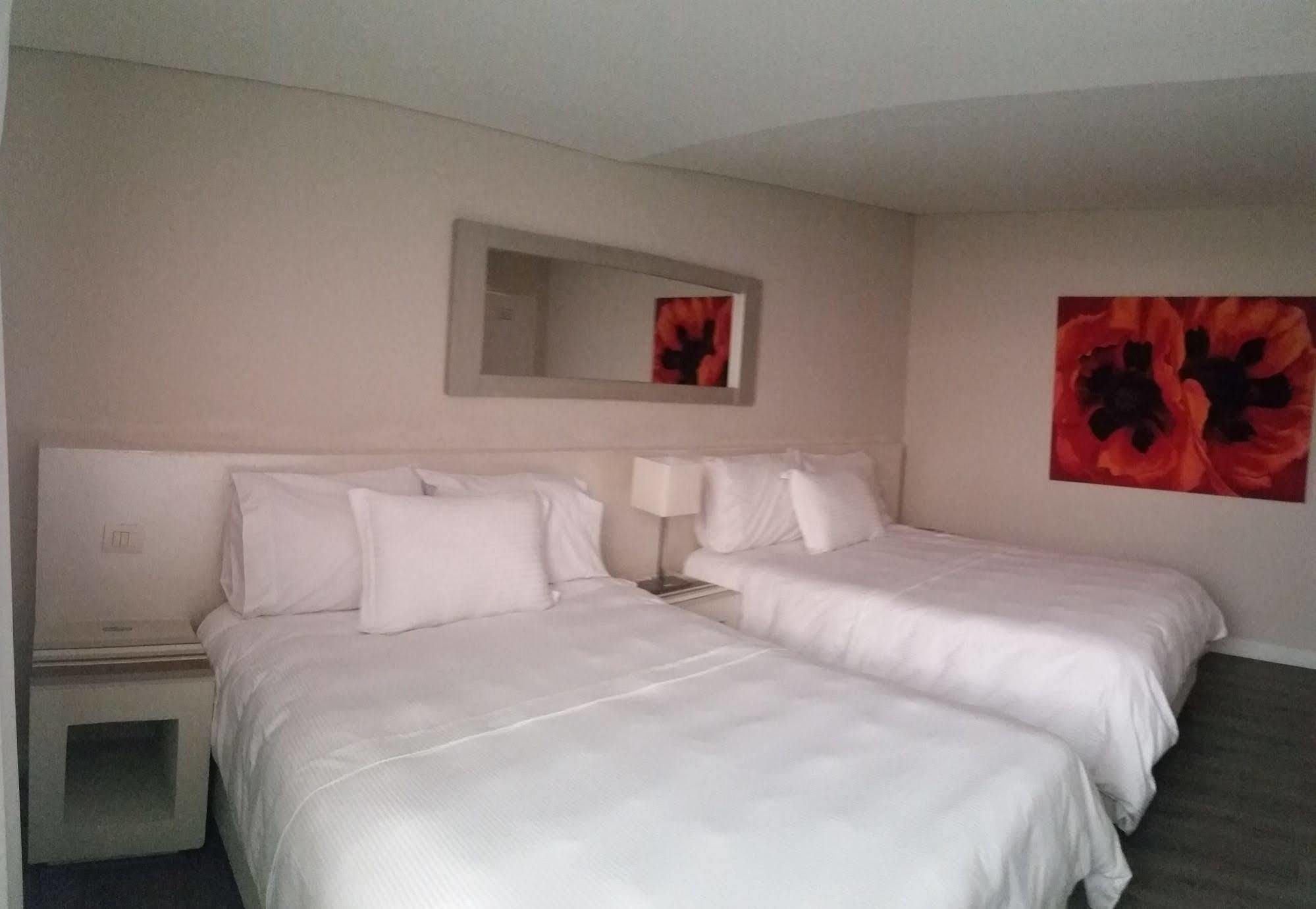 Hotel Atelier 보고타 외부 사진