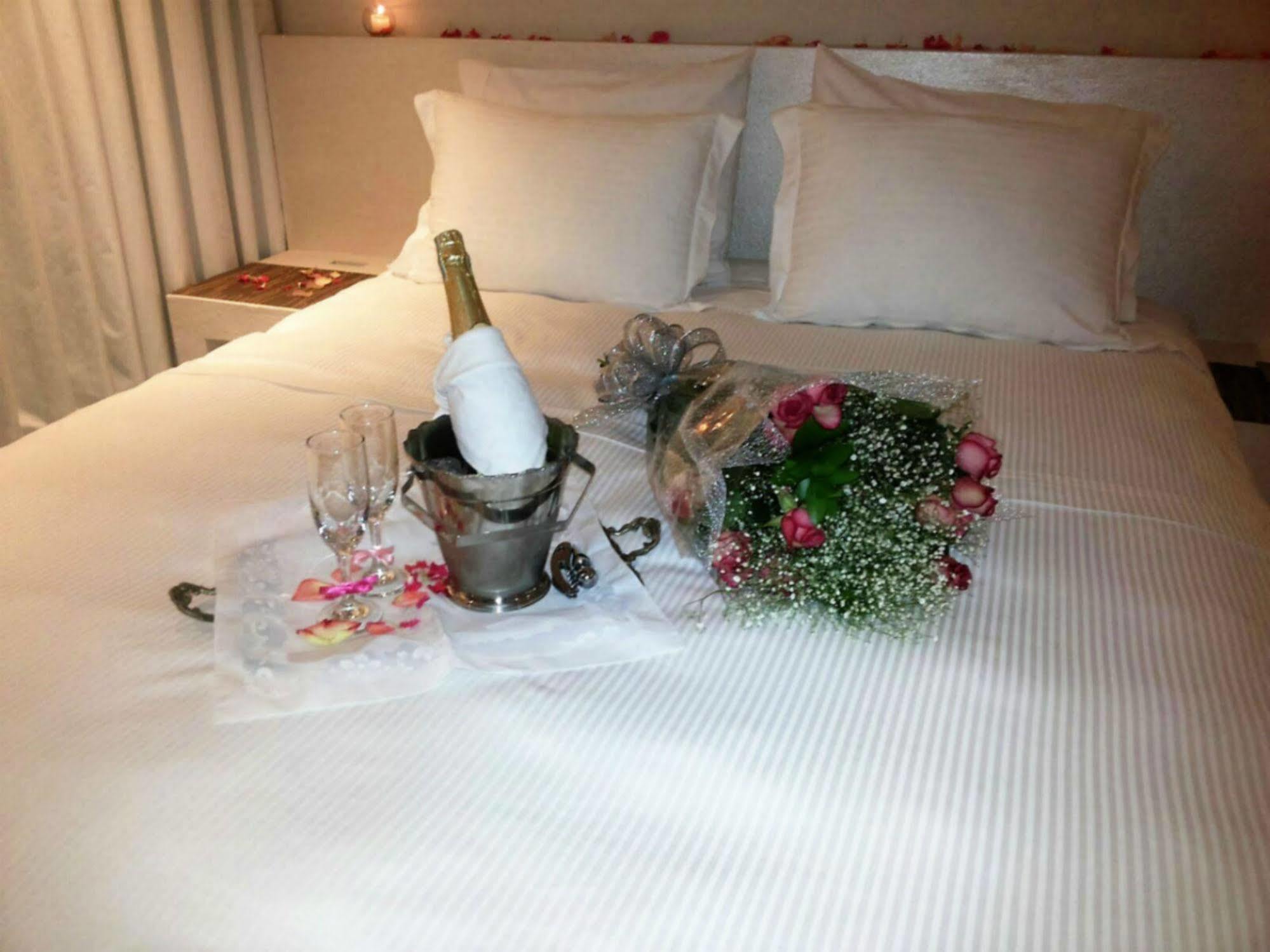Hotel Atelier 보고타 외부 사진