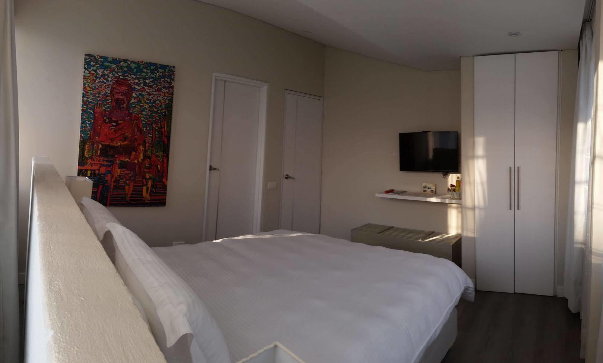 Hotel Atelier 보고타 외부 사진