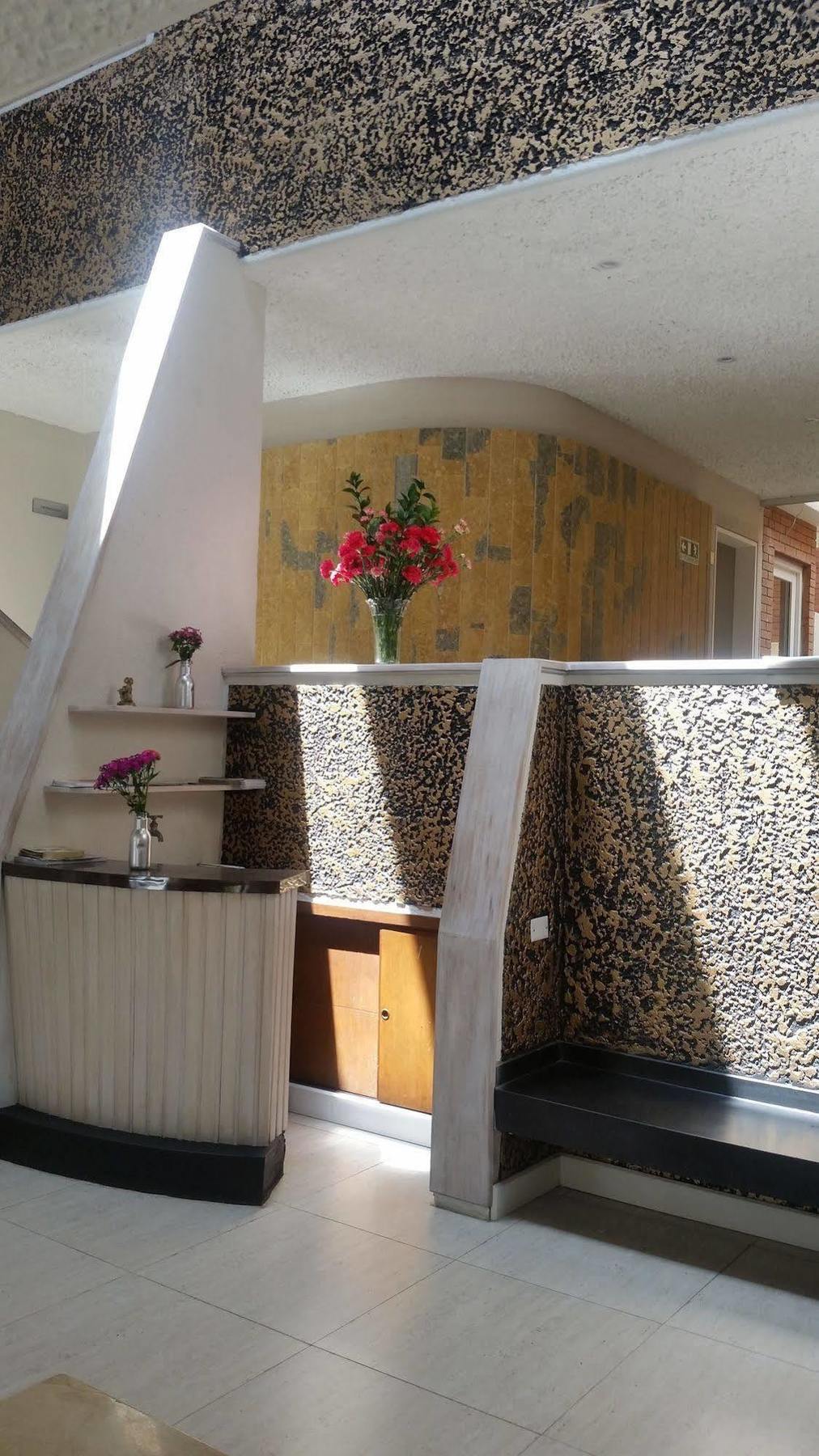 Hotel Atelier 보고타 외부 사진