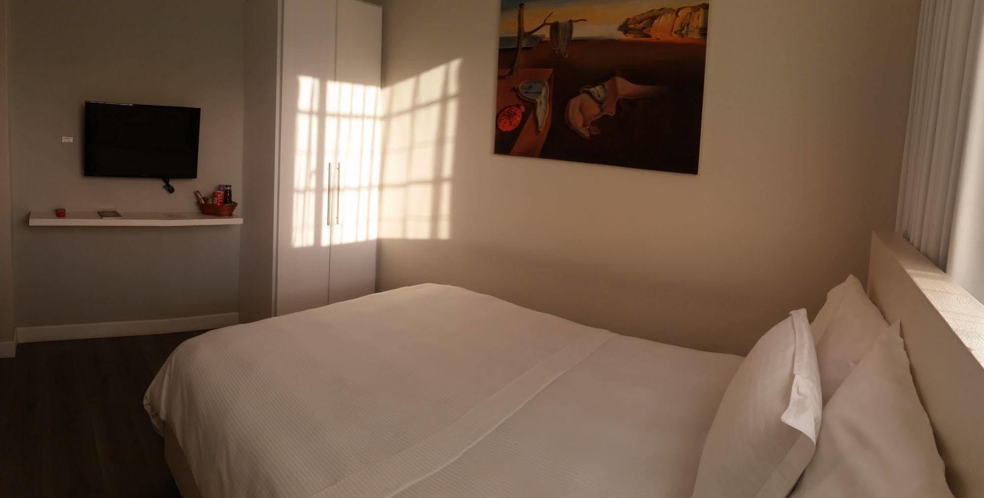 Hotel Atelier 보고타 외부 사진
