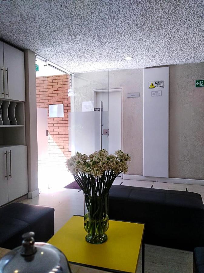 Hotel Atelier 보고타 외부 사진