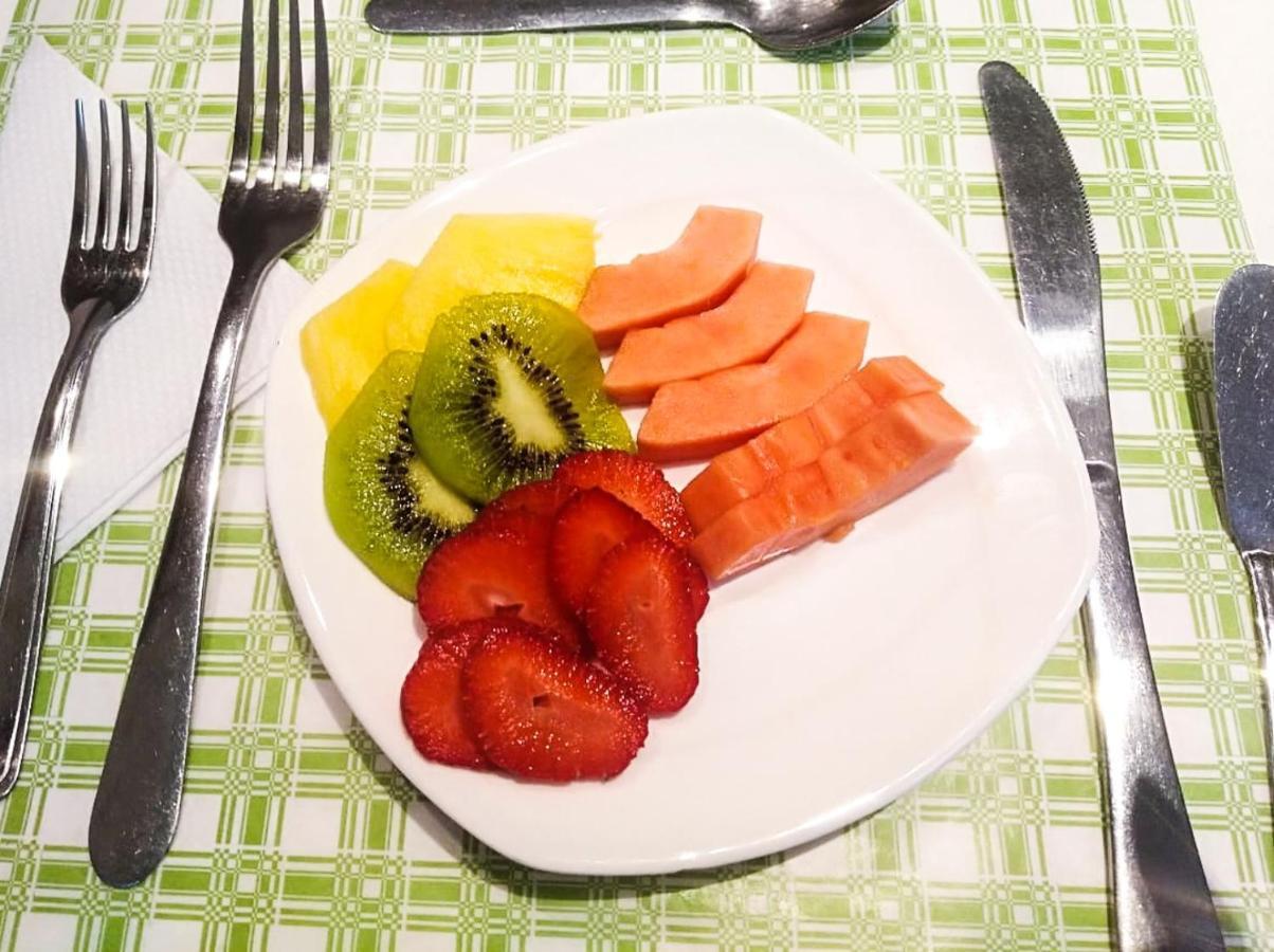 Hotel Atelier 보고타 외부 사진