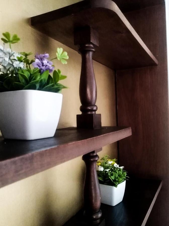 Hotel Atelier 보고타 외부 사진