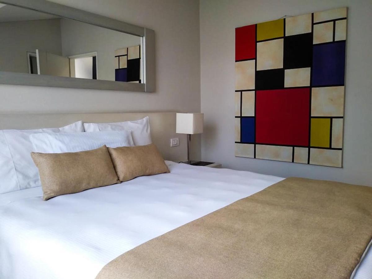 Hotel Atelier 보고타 외부 사진