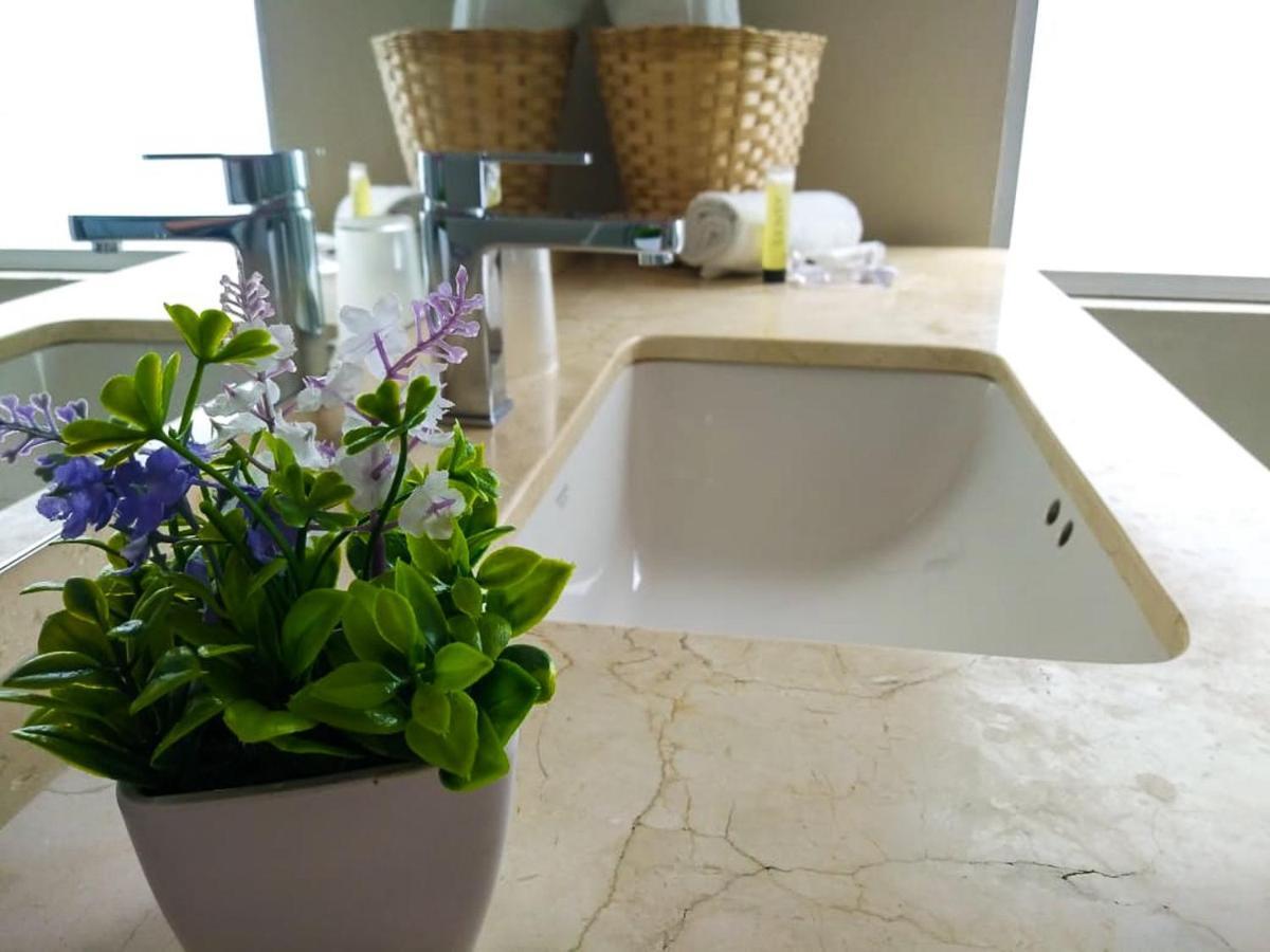 Hotel Atelier 보고타 외부 사진